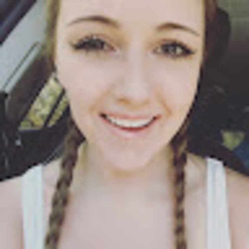 Meet your Posher, Naomi